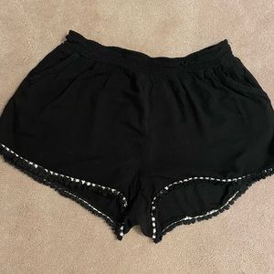 Joe B dress shorts